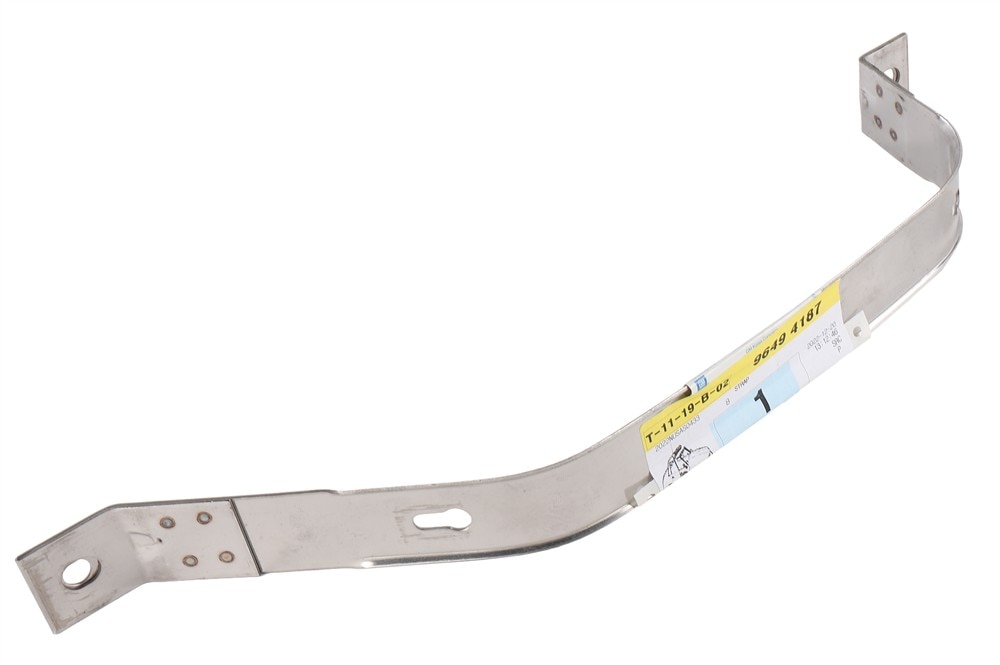 GM Genuine Parts Fuel Tank Strap