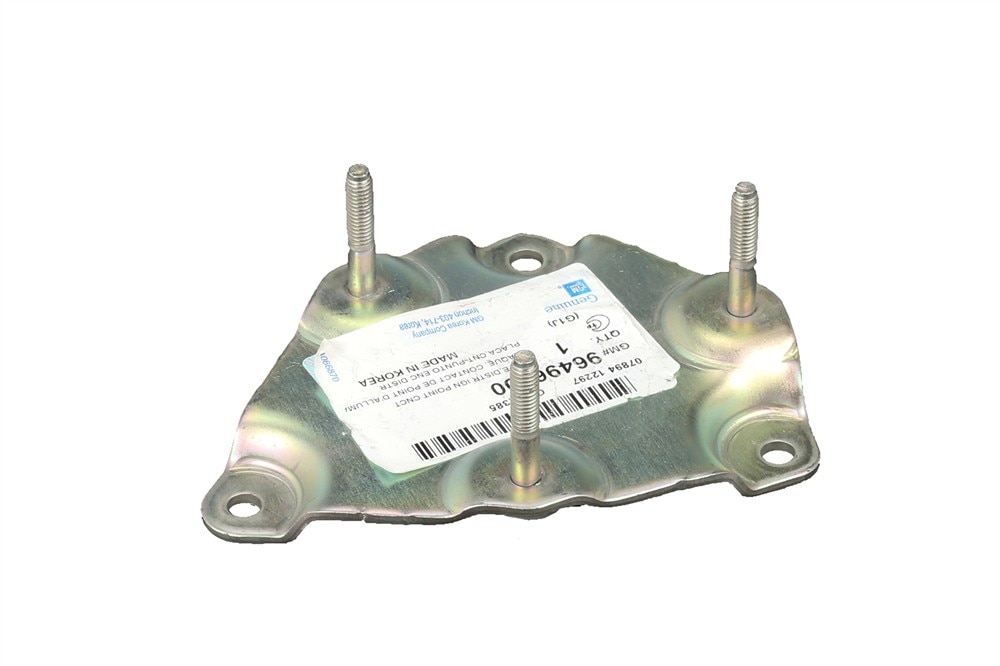 GM Genuine Parts Ignition Coil Bracket