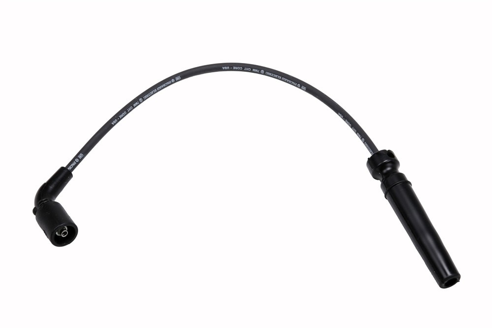 GM Genuine Parts Number 1 Spark Plug Cylinder Wire