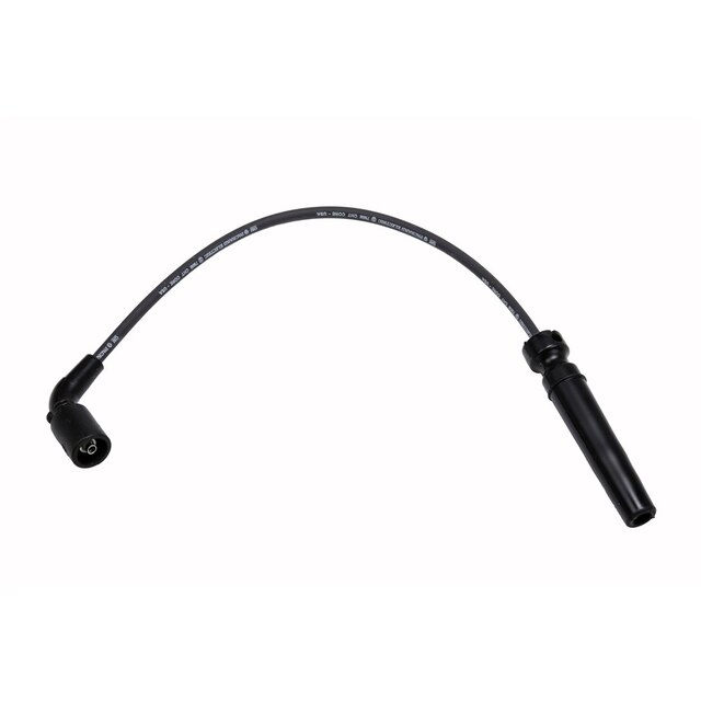 GM Genuine Parts Number 1 Spark Plug Cylinder Wire