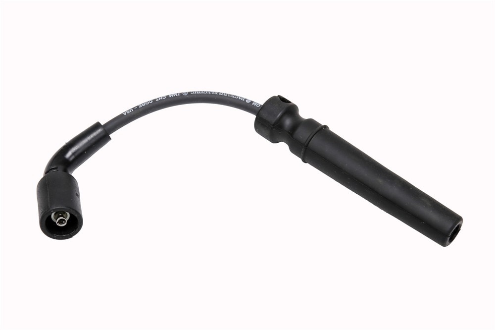 GM Genuine Parts Number 4 Spark Plug Cylinder Wire