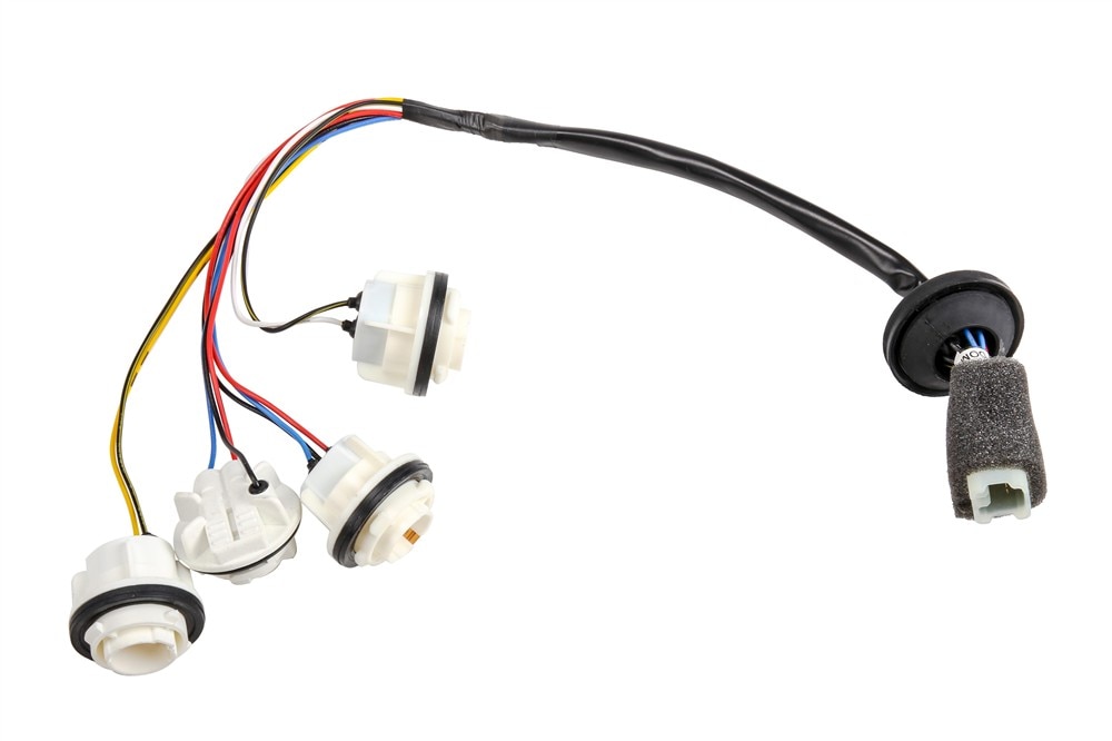 GM Genuine Parts Tail Lamp Wire