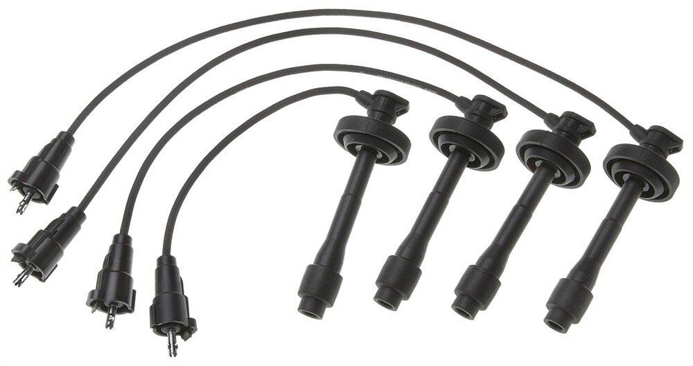 ACDelco Gold Spark Plug Wire Set