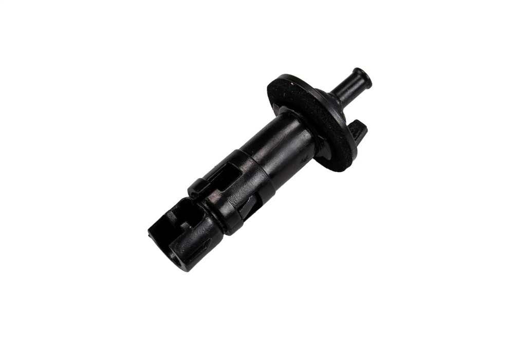 GM Genuine Parts Fuel Tank Filler Door Latch