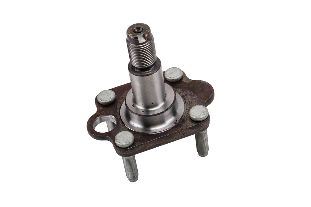 GM Genuine Parts Rear Wheel Spindle
