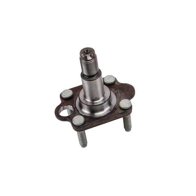 GM Genuine Parts Rear Wheel Spindle