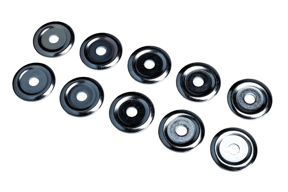 GM Genuine Parts Rear Suspension Strut Washer