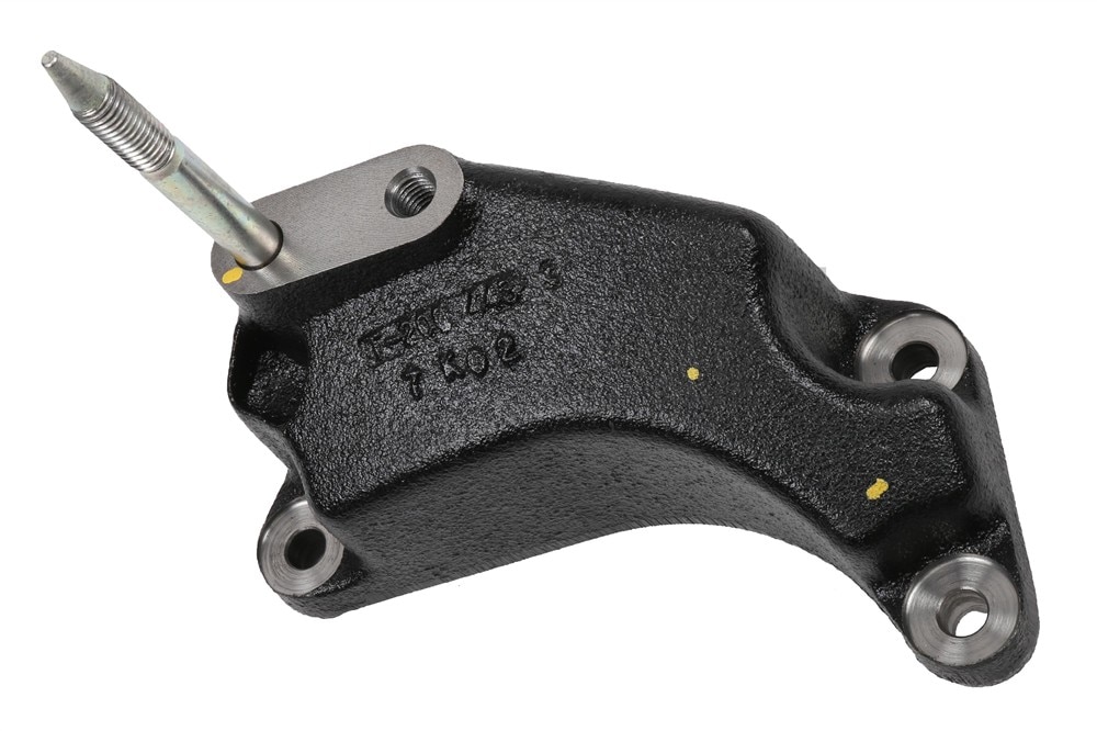 GM Genuine Parts Driver Side Transmission Mount Bracket