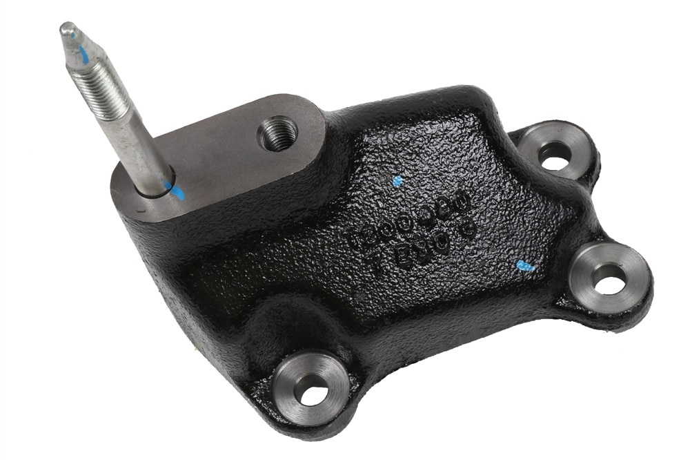 GM Genuine Parts Driver Side Transmission Mount Bracket