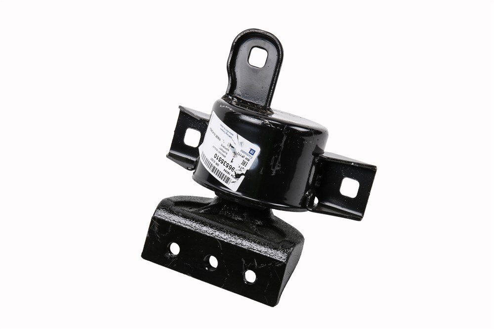GM Genuine Parts Passenger Side Engine Mount