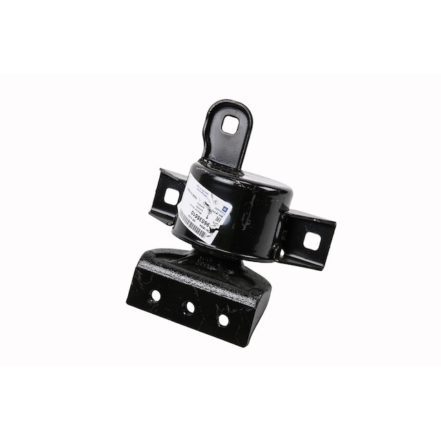 GM Genuine Parts Passenger Side Engine Mount