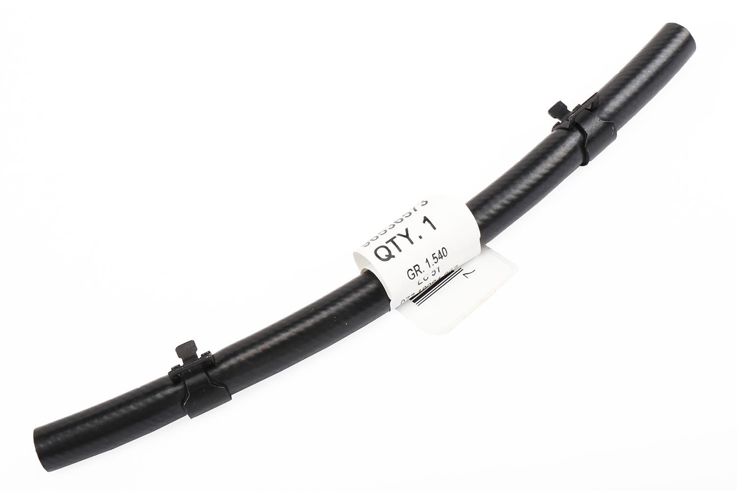 GM Genuine Parts Automatic Transmission and Engine Oil Cooler Hose Assembly with Clamps
