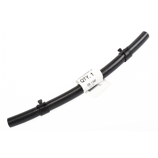 GM Genuine Parts Automatic Transmission and Engine Oil Cooler Hose Assembly with Clamps
