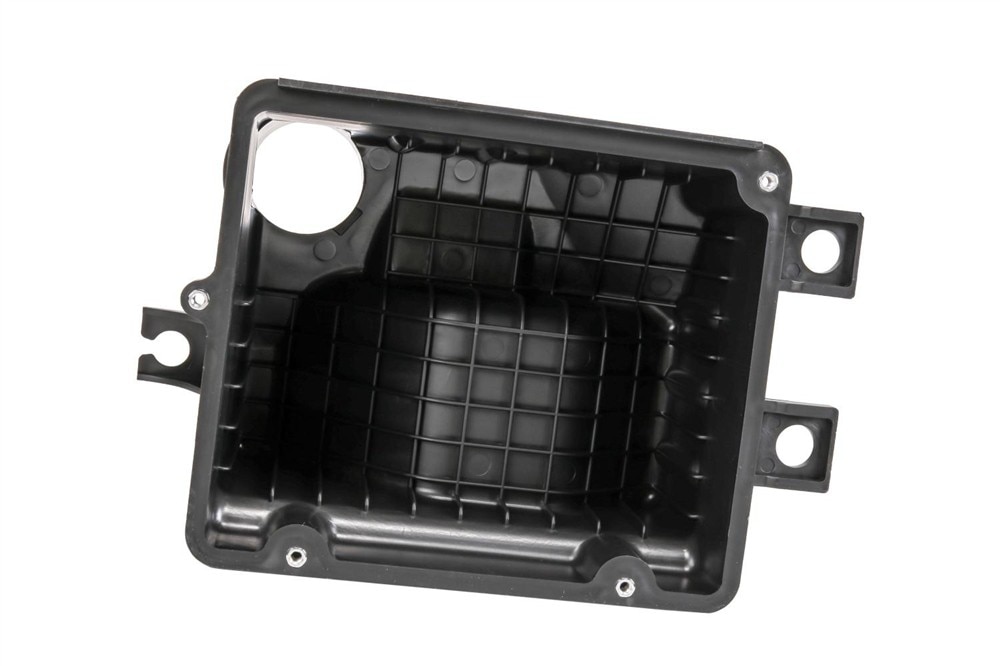 GM Genuine Parts Air Cleaner Lower Housing