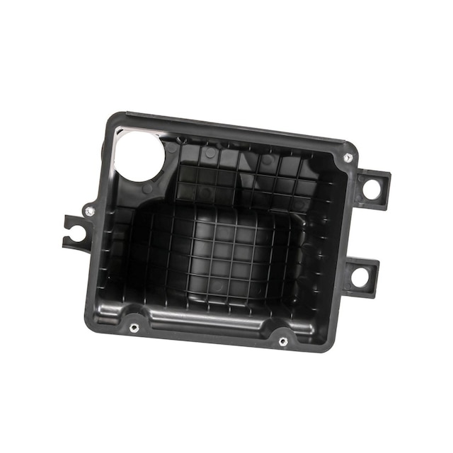 GM Genuine Parts Air Cleaner Lower Housing
