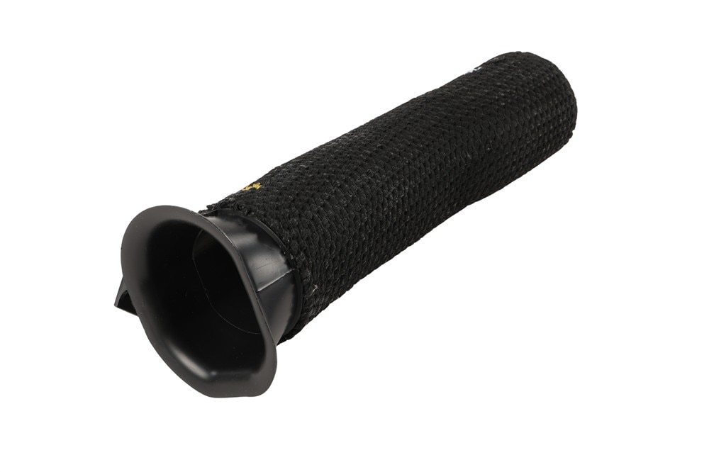 GM Genuine Parts Air Cleaner Duct Hose to Air Injection Pipe