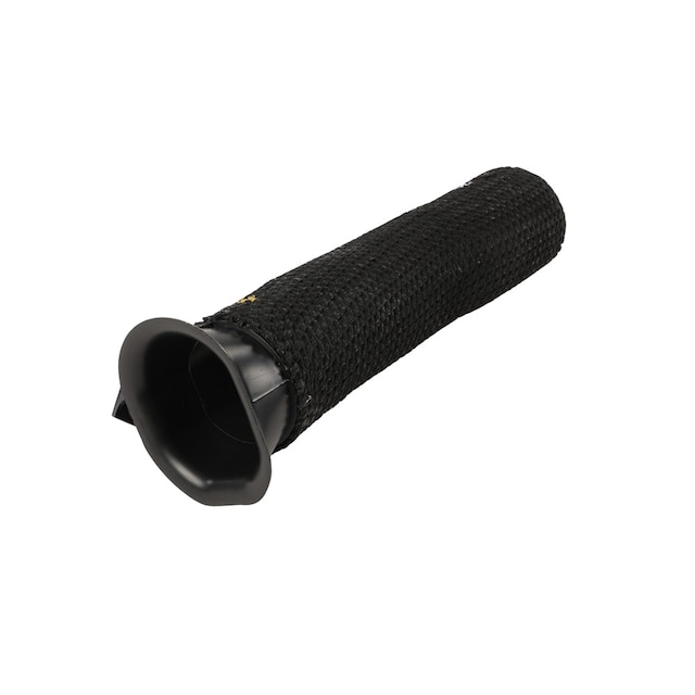 GM Genuine Parts Air Cleaner Duct Hose to Air Injection Pipe
