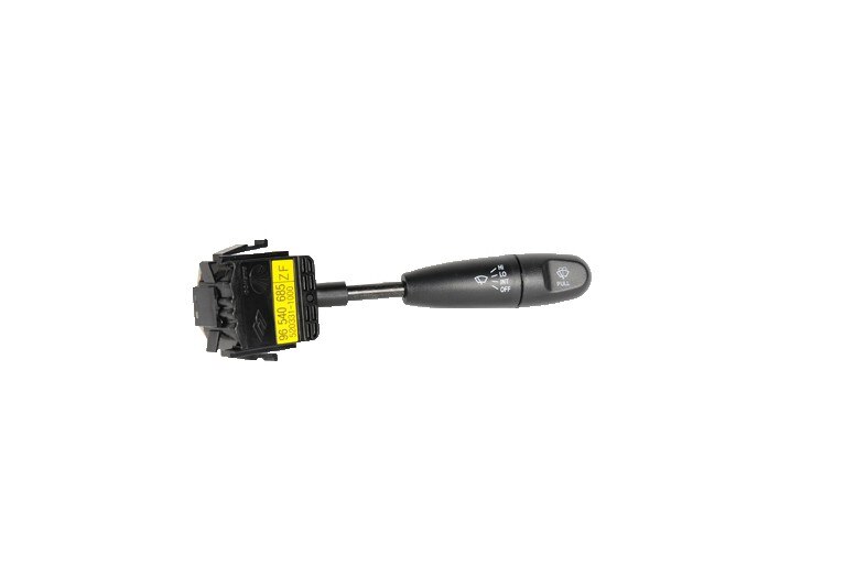 GM Genuine Parts Windshield Wiper and Windshield Washer Switch
