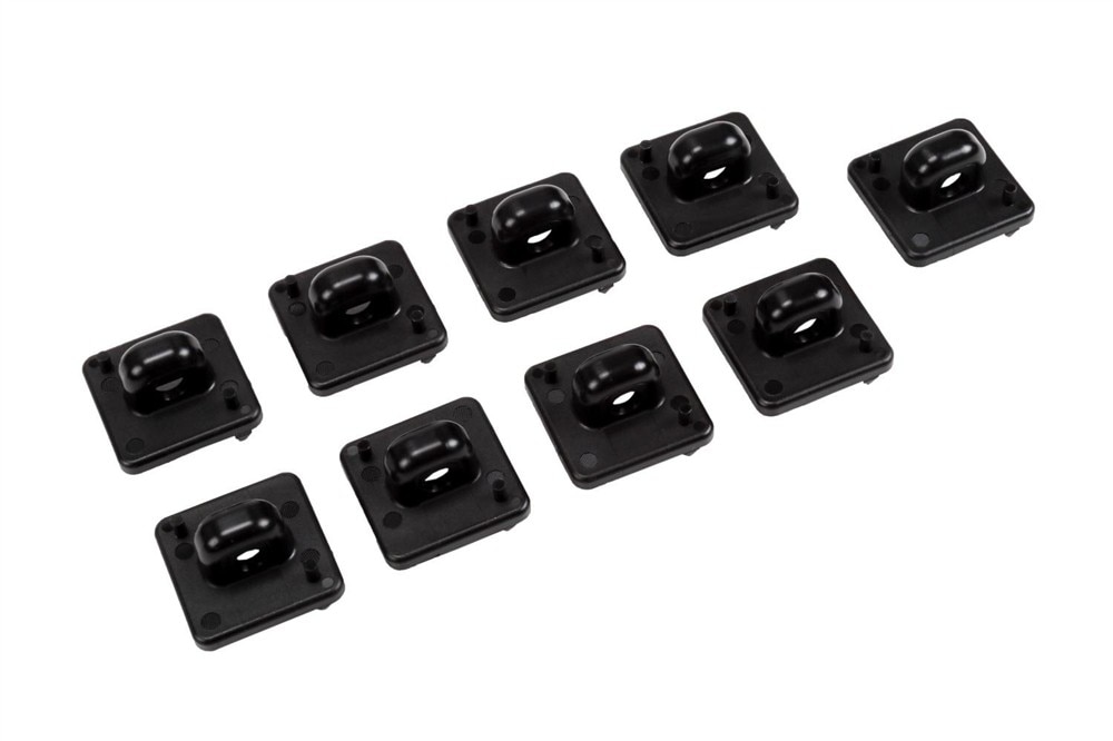 GM Genuine Parts Hood Prop Rod Retainer