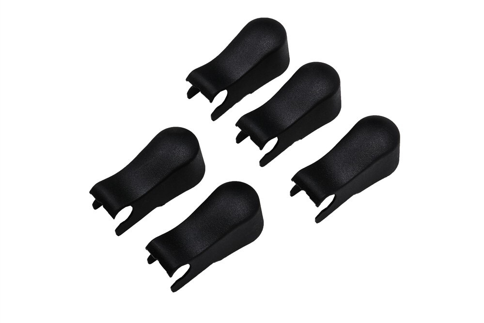 GM Genuine Parts Rear Window Wiper Arm Finish Cap