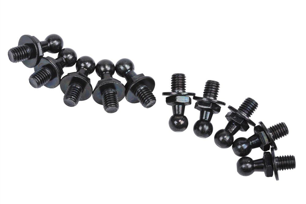 GM Genuine Parts Multi-Purpose Stud