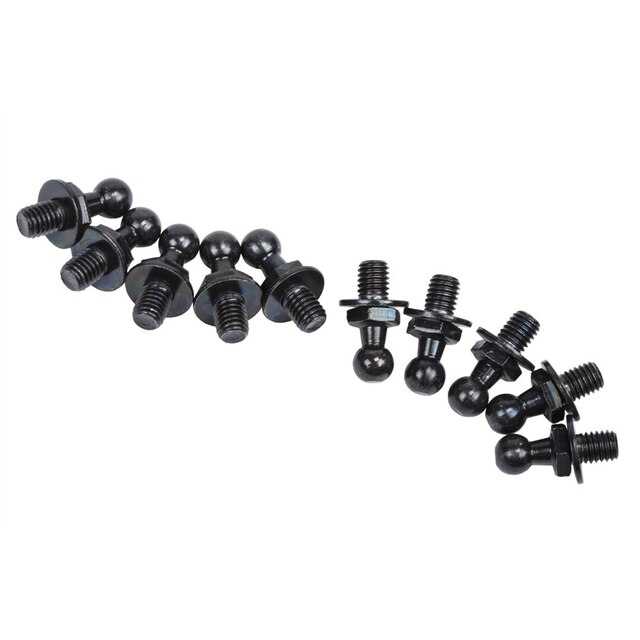 GM Genuine Parts Multi-Purpose Stud