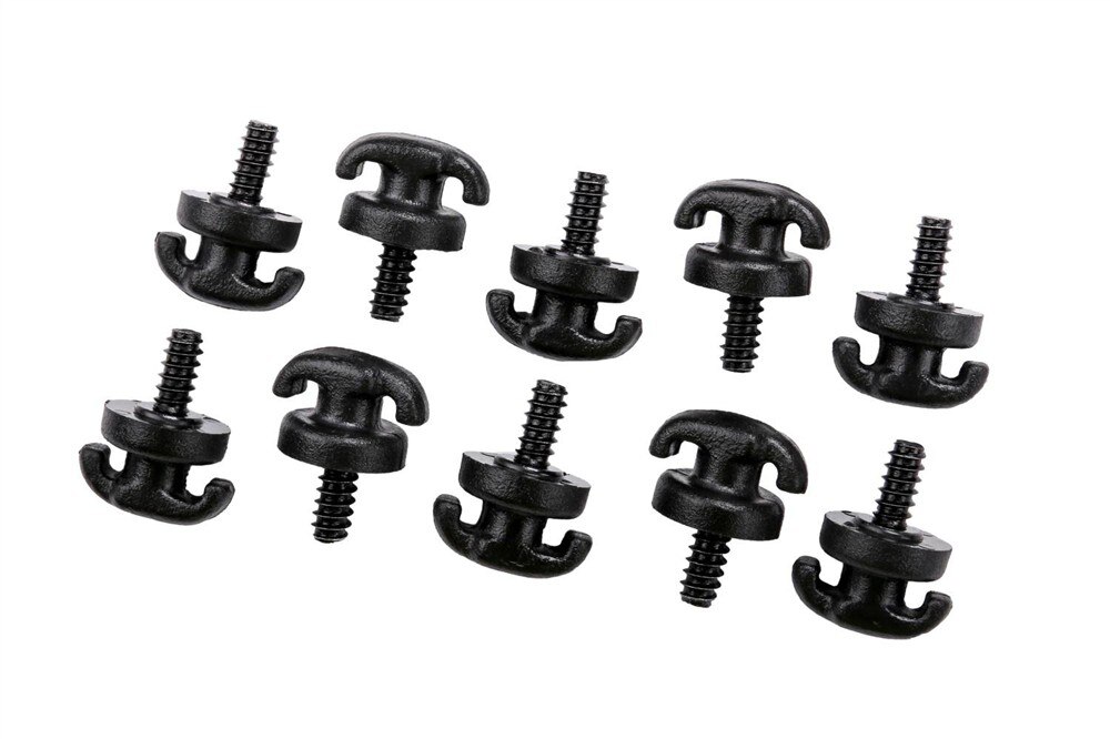 GM Genuine Parts Multi-Purpose Clip