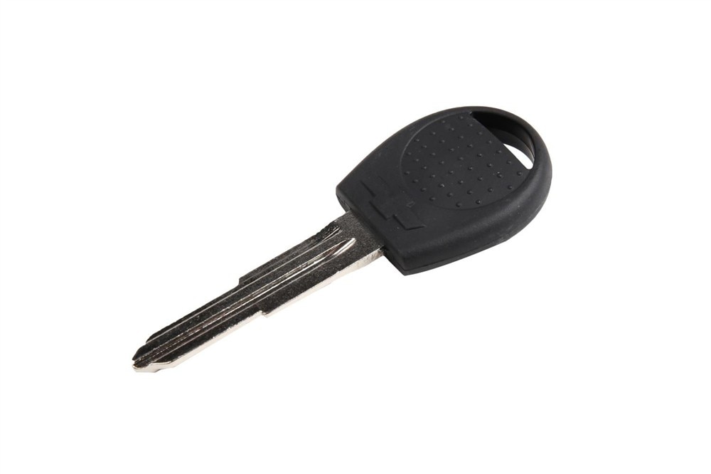 GM Genuine Parts Door Lock and Ignition Key (Programming Required)