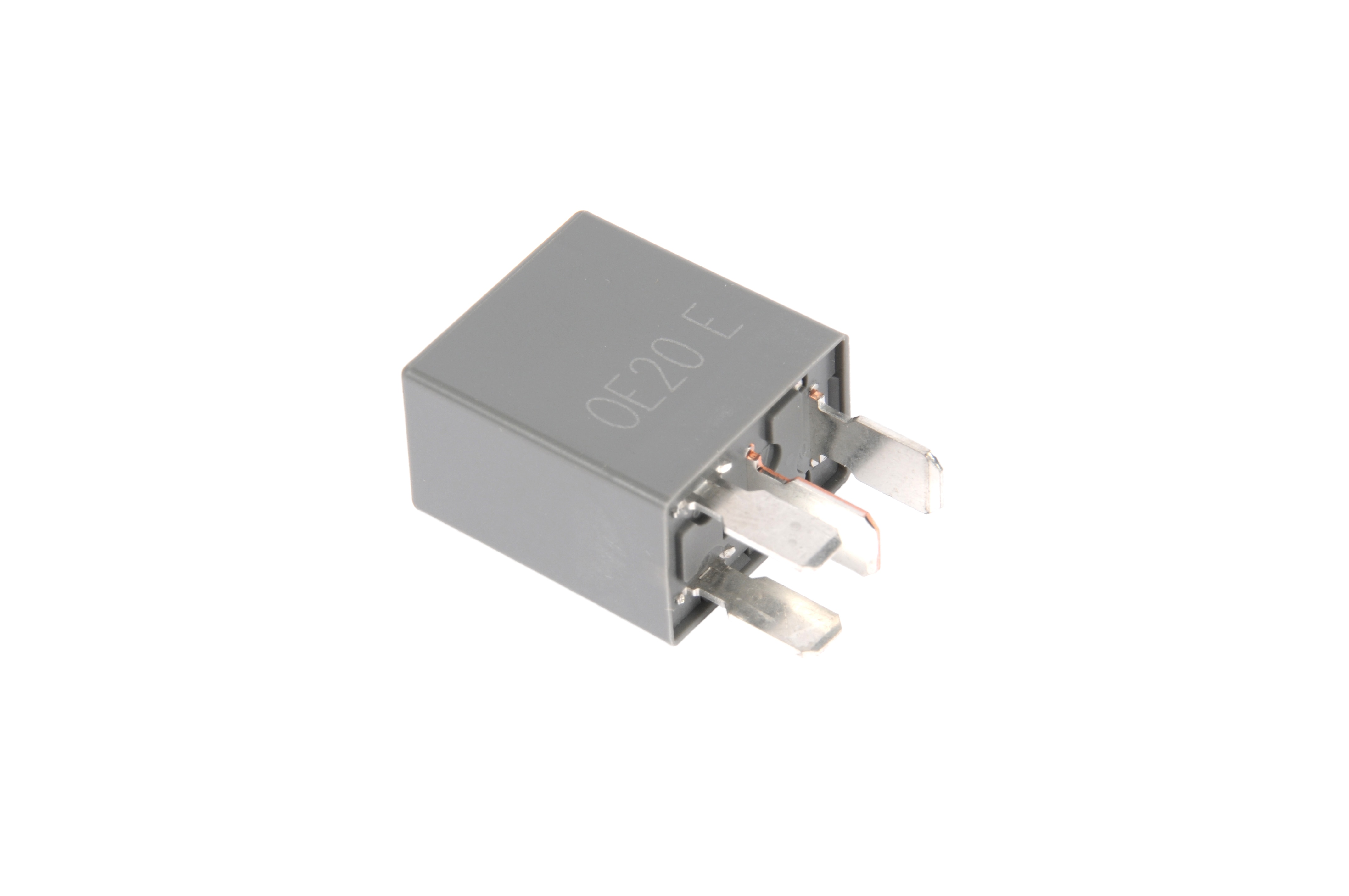 GM Genuine Parts Multi-Purpose Relay