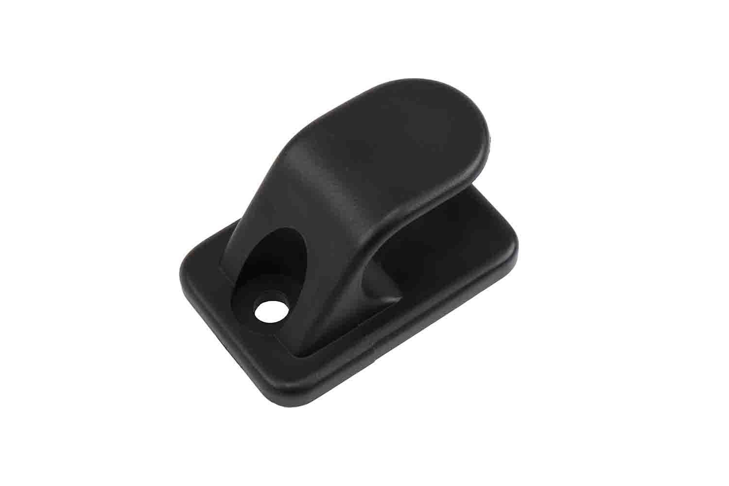 GM Genuine Parts Black Rear Compartment Convenience Hook