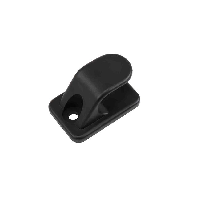 GM Genuine Parts Black Rear Compartment Convenience Hook