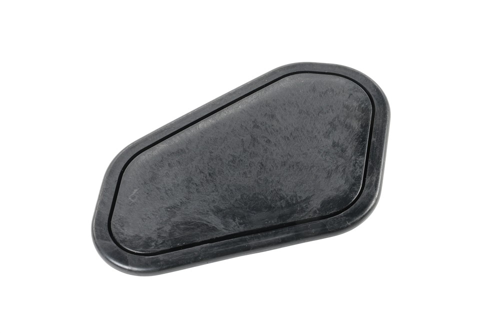 GM Genuine Parts Passenger Side Front Wheelhouse Panel Hole Plug