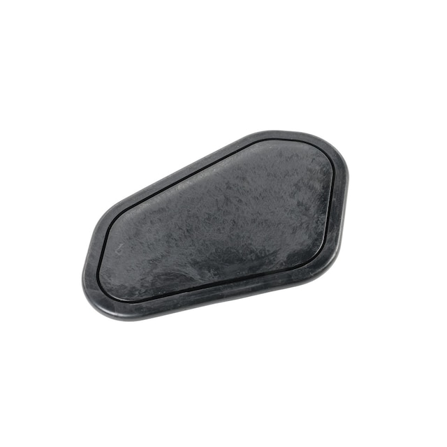 GM Genuine Parts Passenger Side Front Wheelhouse Panel Hole Plug