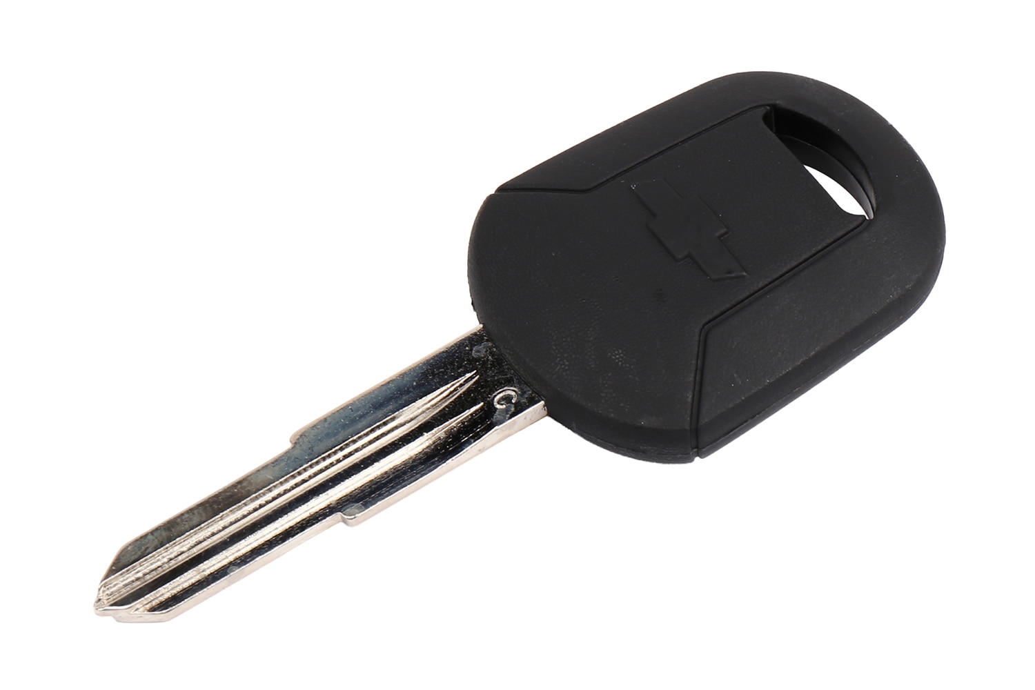 GM Genuine Parts Door Lock and Ignition Key (Programming Required)