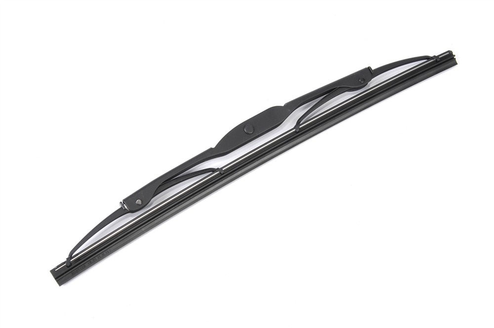 ACDelco GM Original Equipment Rear Window Wiper Blade, 12 in