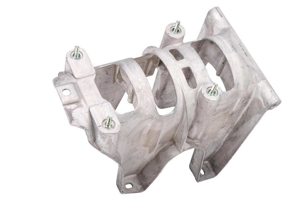GM Genuine Parts Automatic Transmission Control Bracket