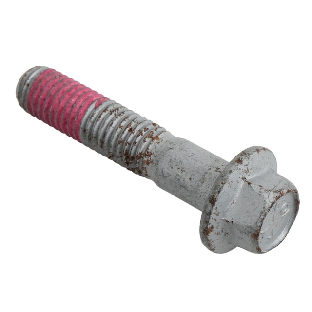 GM Genuine Parts M10x1.5x50 Multi-Purpose Bolt