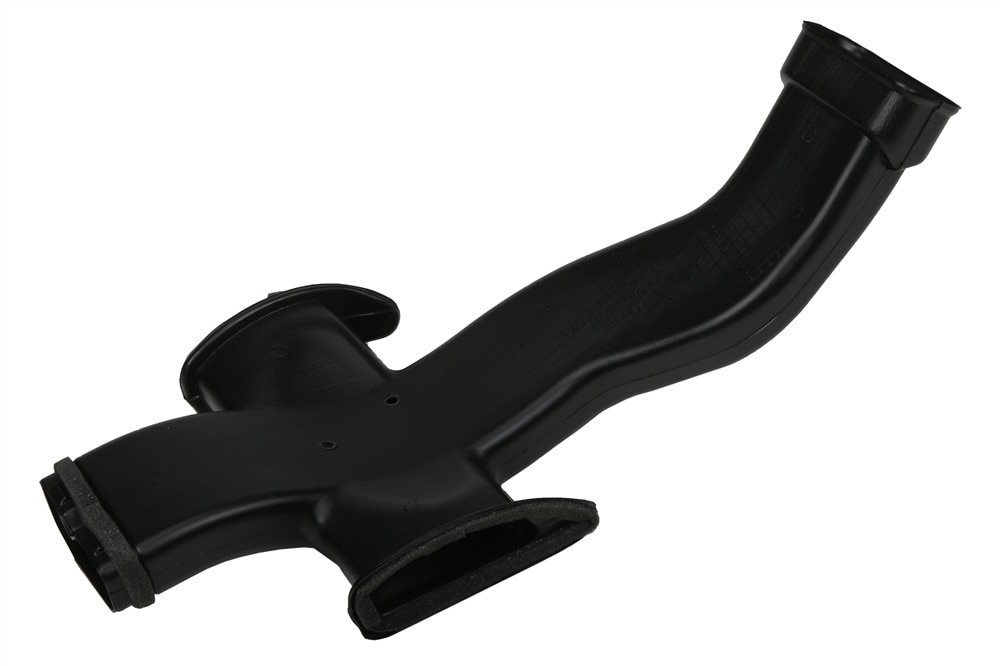 GM Genuine Parts Rear Floor Air Outlet Duct