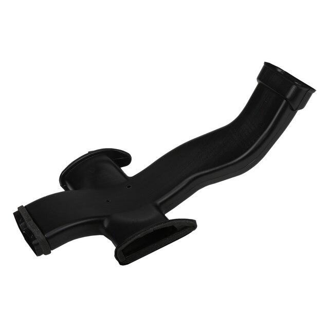 GM Genuine Parts Rear Floor Air Outlet Duct