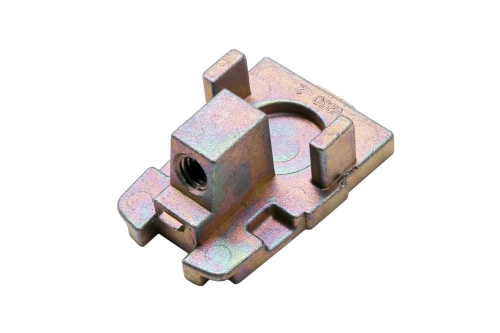 GM Genuine Parts Front Door Lock Cylinder Bracket
