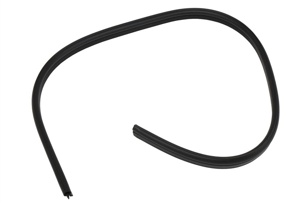 GM Genuine Parts Hood Rear Weatherstrip