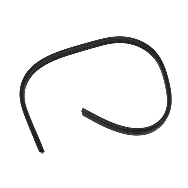 GM Genuine Parts Hood Rear Weatherstrip