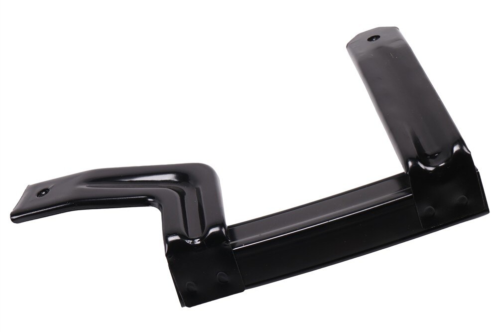 GM Genuine Parts Driver Side Door Window Rear Guide