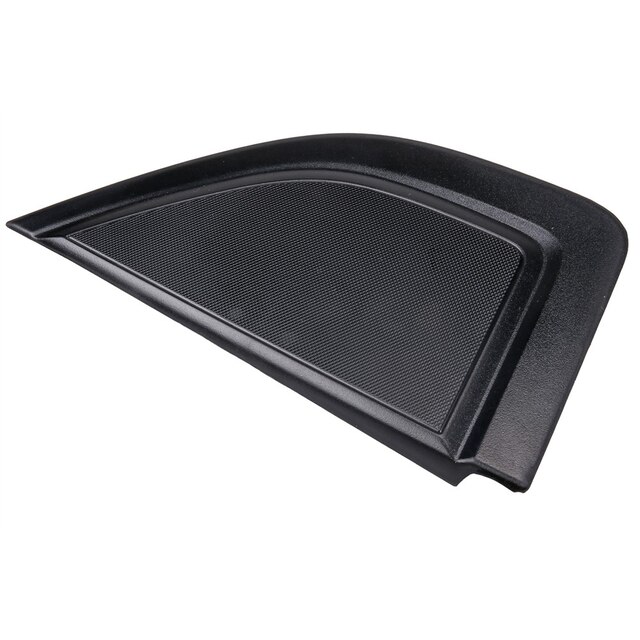GM Genuine Parts Rear Driver Side Window Trim