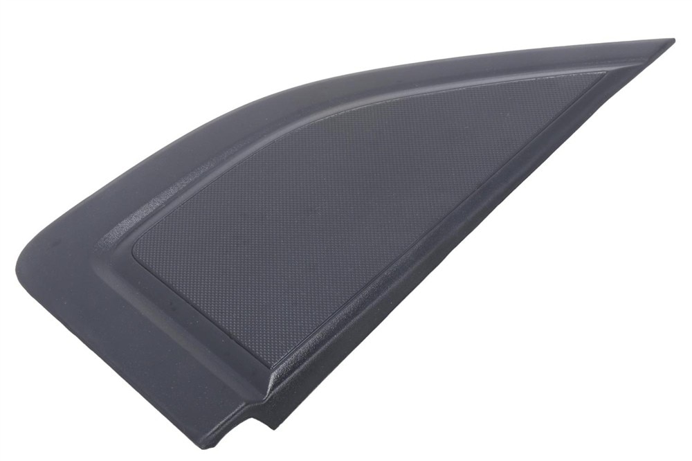 GM Genuine Parts Rear Passenger Side Window Trim
