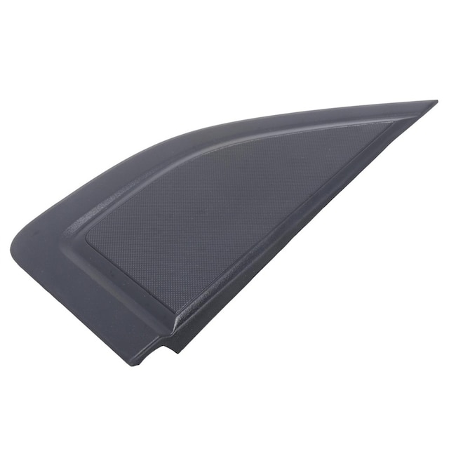 GM Genuine Parts Rear Passenger Side Window Trim