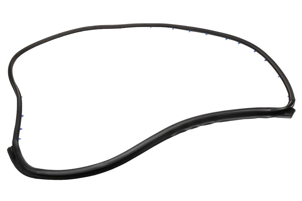GM Genuine Parts Passenger Side Door Weatherstrip