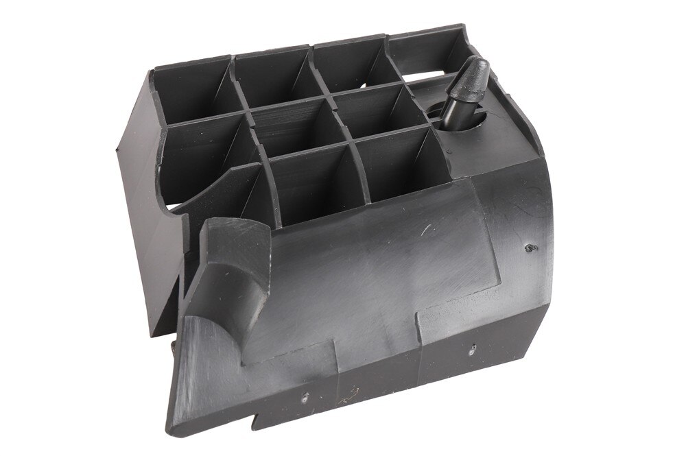 GM Genuine Parts Driver Side Roof Panel Cover Pad