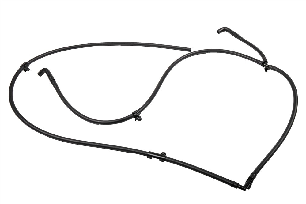 GM Genuine Parts Windshield Washer Nozzle Hose