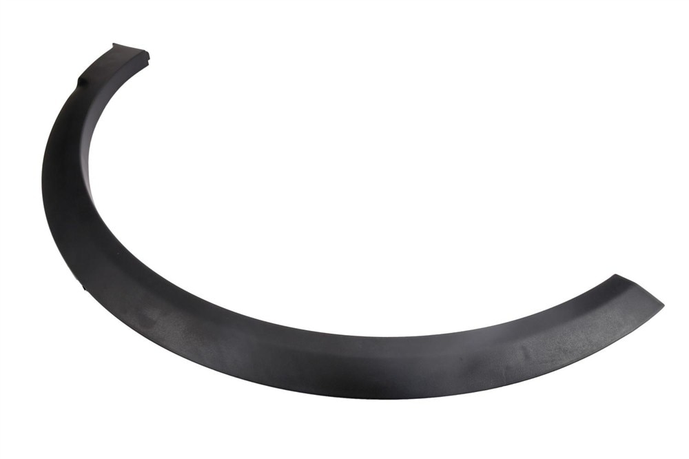 GM Genuine Parts Rear Passenger Side Fender Molding